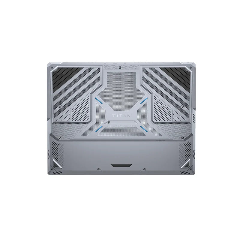 MSI Gaming Titan 18 HX AI A2XWJG-694PH Gaming Laptop (Core Black)
