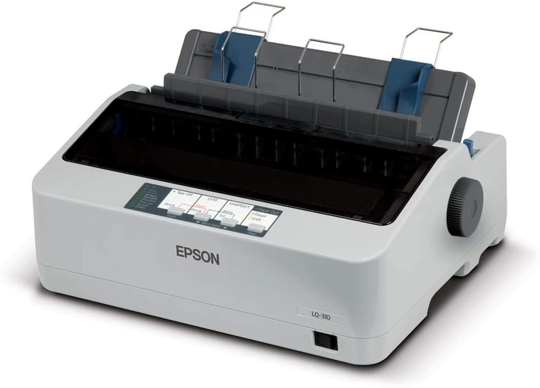 Epson LQ-310 Dot Matrix Printer