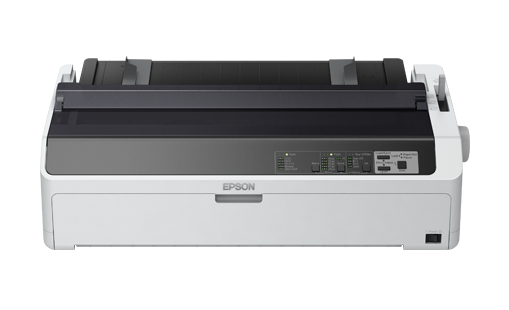 Epson FX-2190IIN Dot Matrix Printer