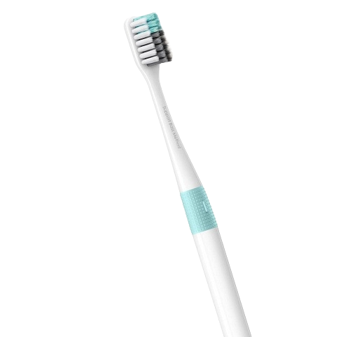 Dr. Bei Bass Travel Pack Toothbrush