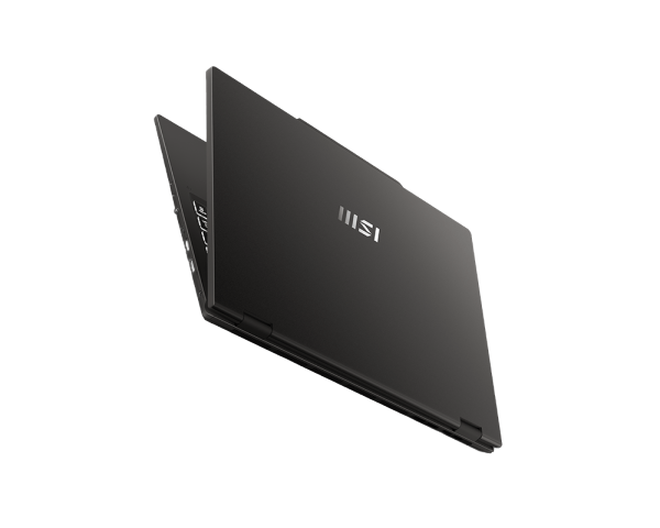 MSI VenturePro 15 AI A1VFG-010PH Gaming Laptop (Solid Gray)