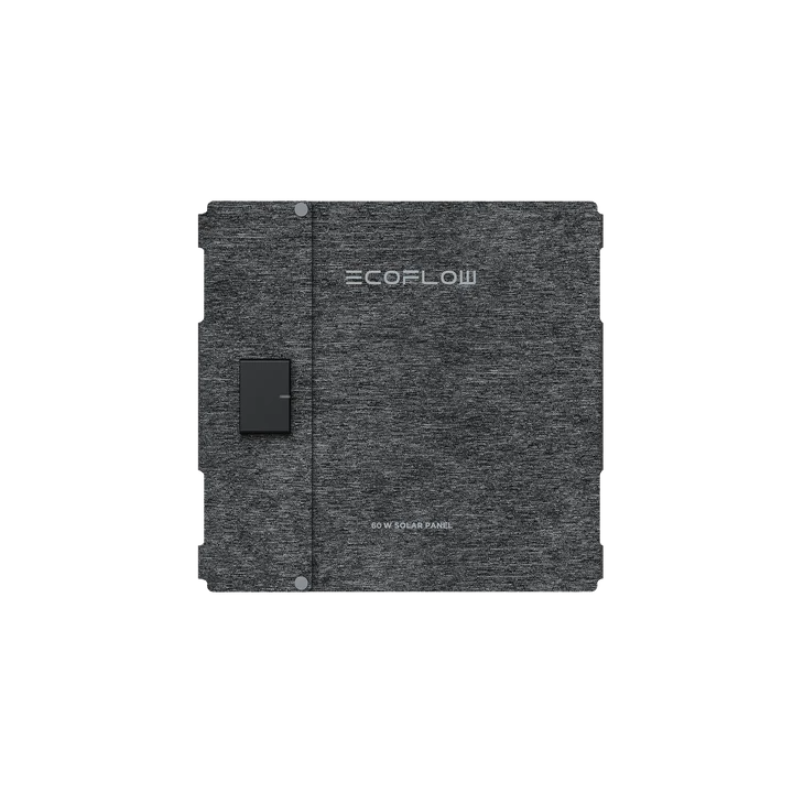 EcoFlow 60W Portable Solar Panel
