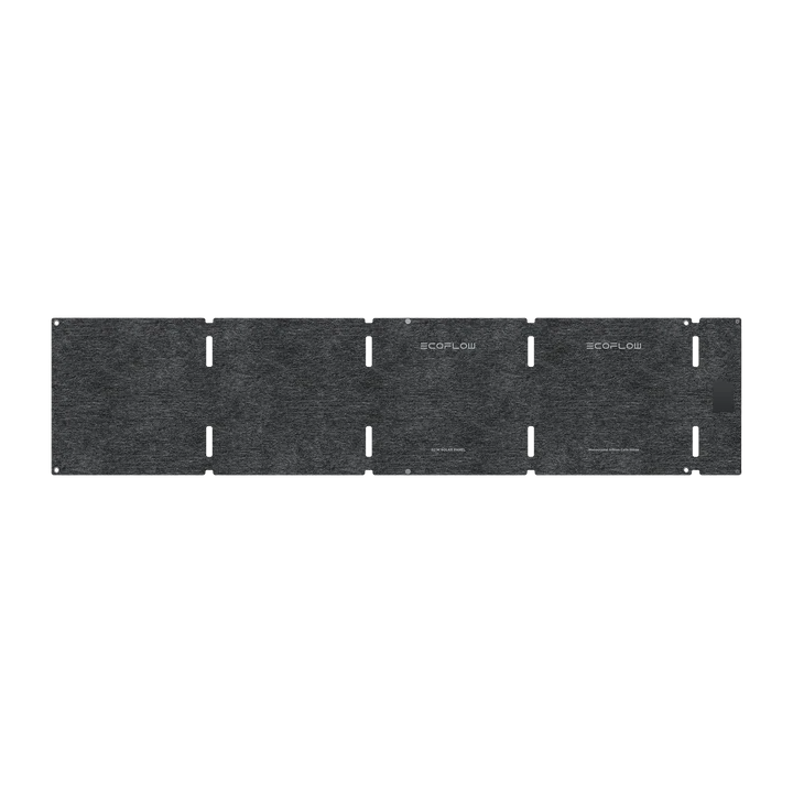 EcoFlow 60W Portable Solar Panel
