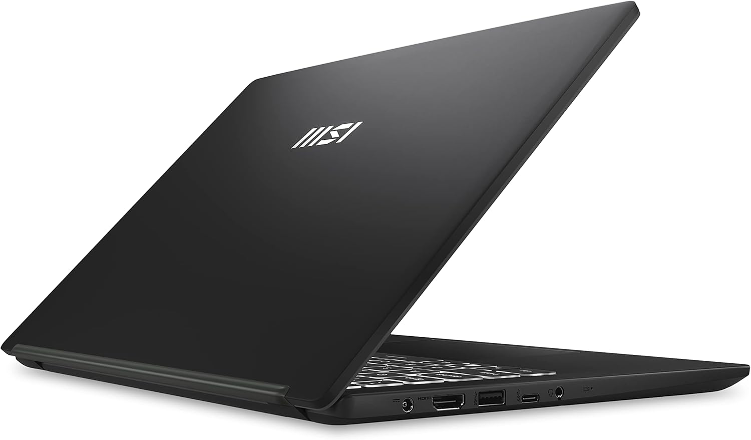 MSI Modern 15 F13MG-030PH Laptop (Platinum Grey)