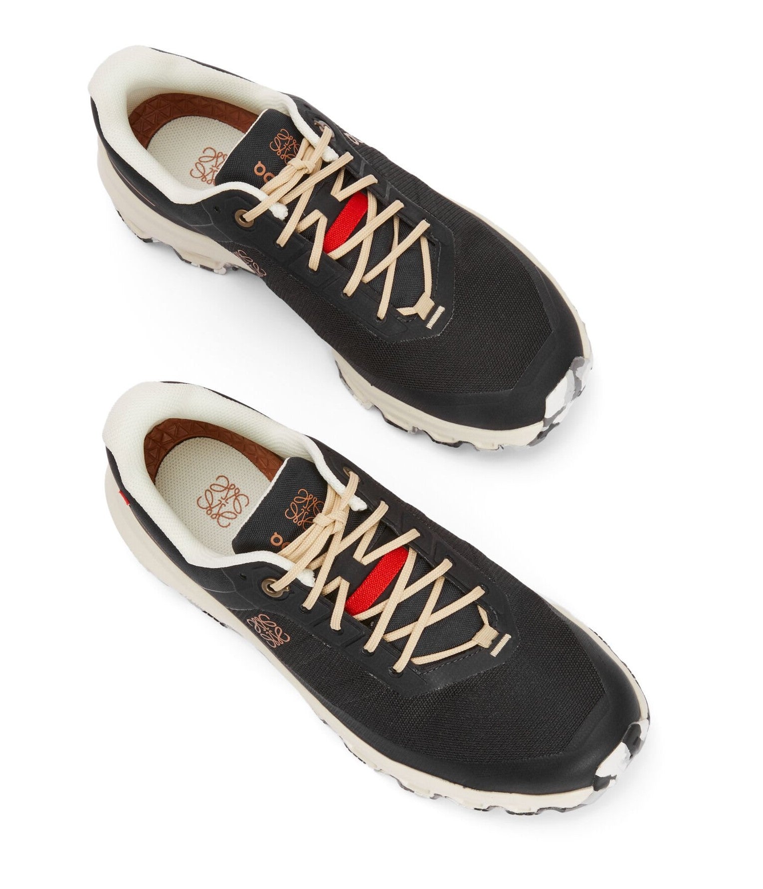 On Running Cloudventure LOEWE Black (W)