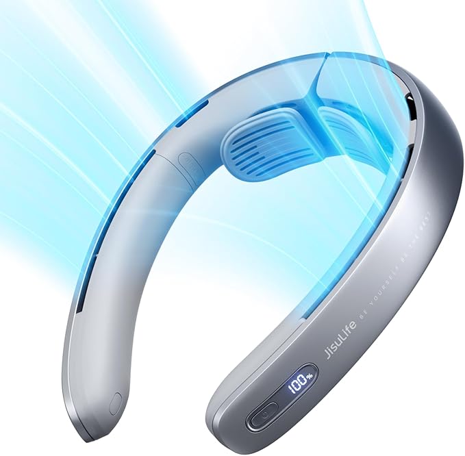 JisuLife Neck Fan Pro1 (FA45)