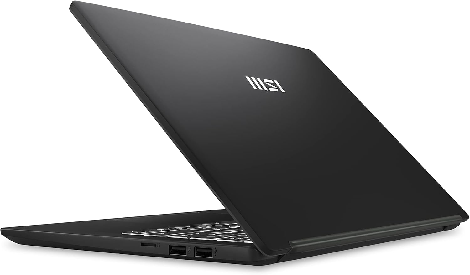 MSI Modern 15 F13MG-030PH Laptop (Platinum Grey)