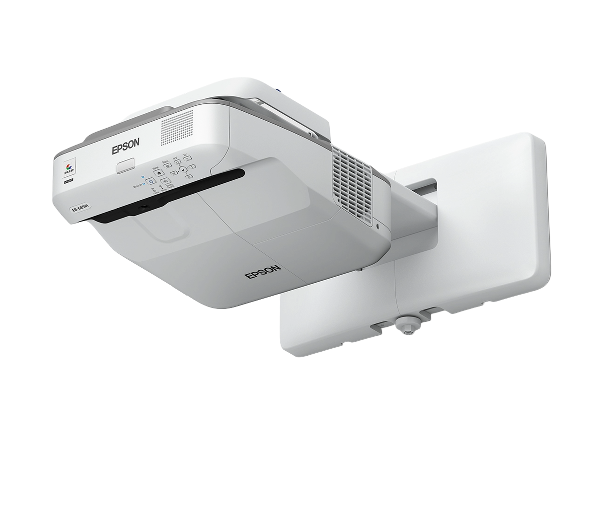 Epson EB-685W Ultra-Short Throw WXGA 3LCD Projector