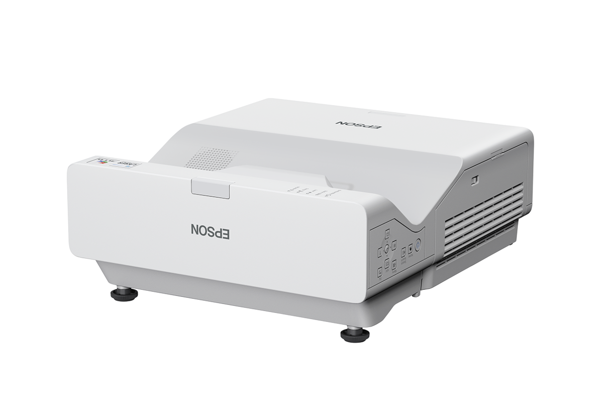 Epson EB-760W WXGA 3LCD Laser Projector