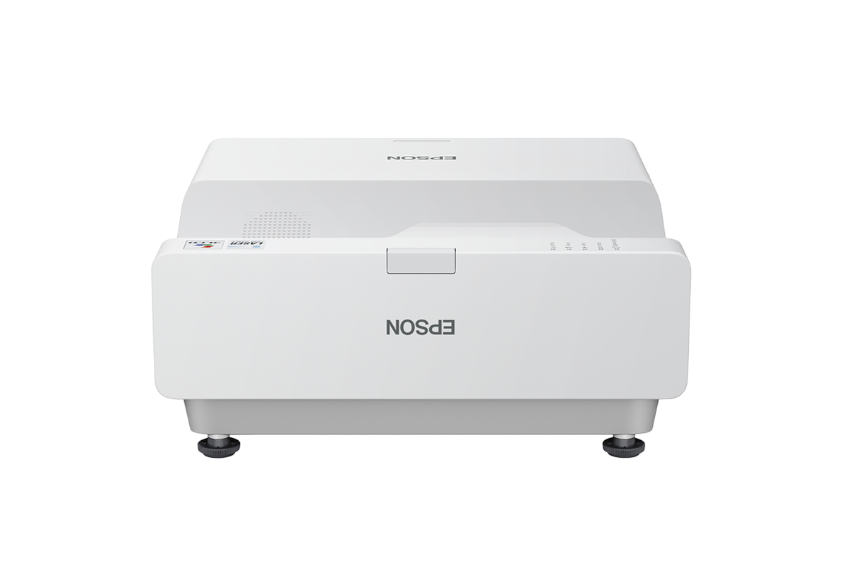 Epson EB-760W WXGA 3LCD Laser Projector