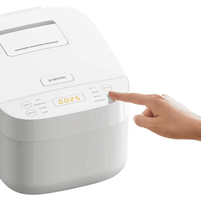 Xiaomi Smart Multifunctional Rice Cooker 3L