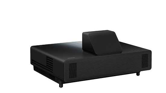 Epson EB-805F Ultra-short Throw Full HD Laser Projector