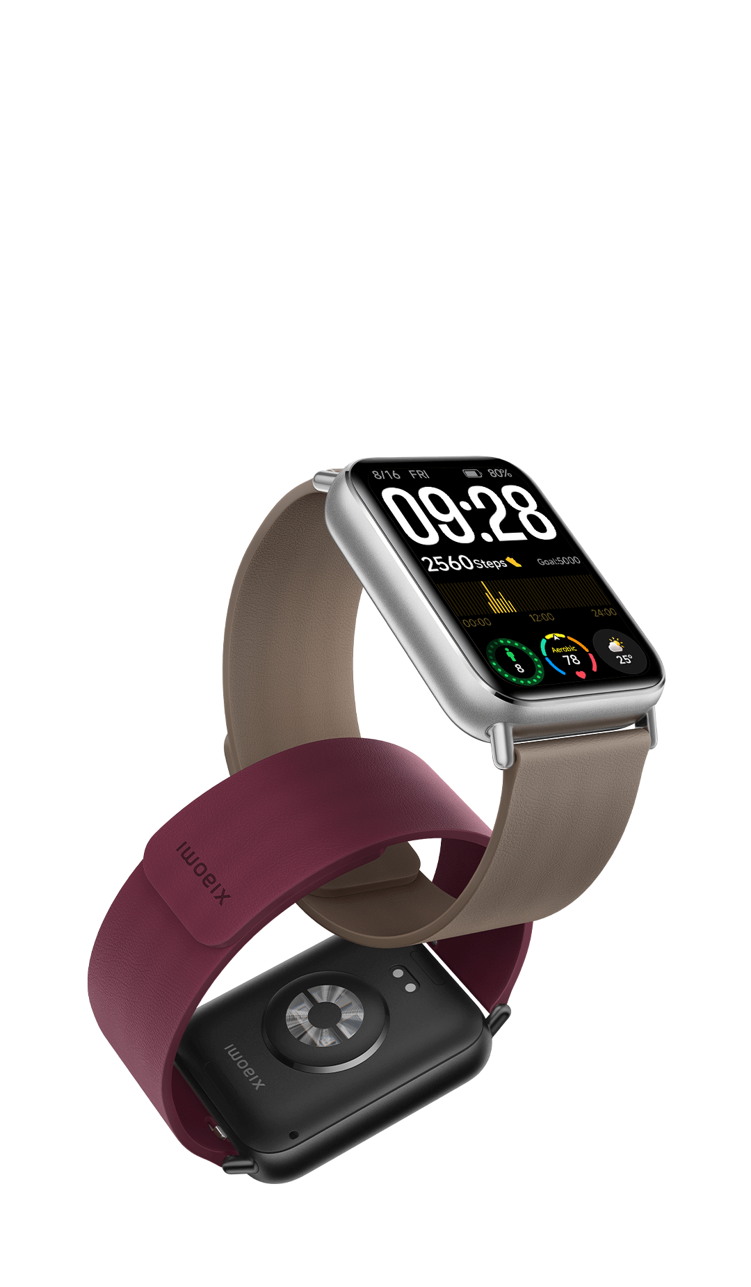 Xiaomi Smart Band 9 Pro