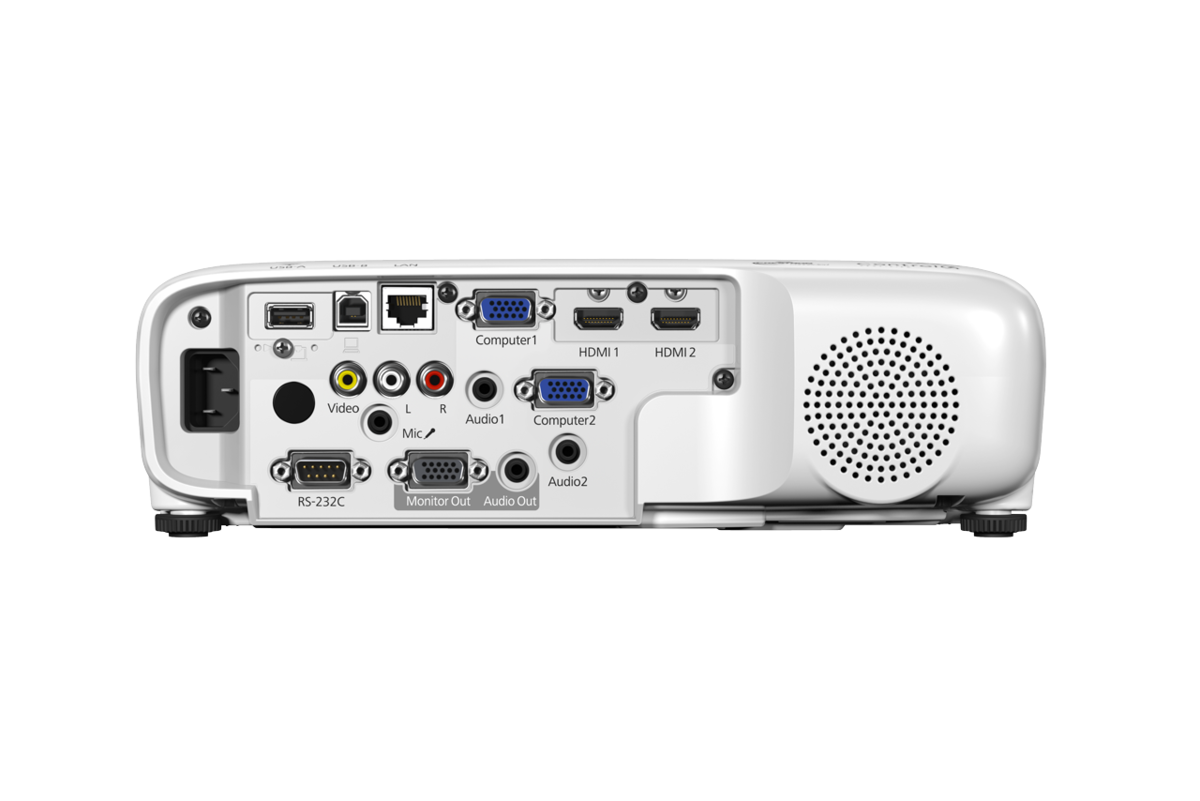 Epson EB-982W WXGA 3LCD Projector