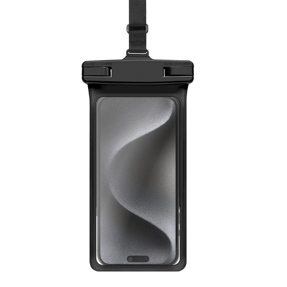 Waterproof Phone Pouch