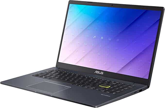 Asus Vivobook E510KA-BR818W (Star Black)