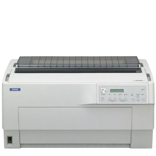 Epson DFX-9000 Dot Matrix Printer
