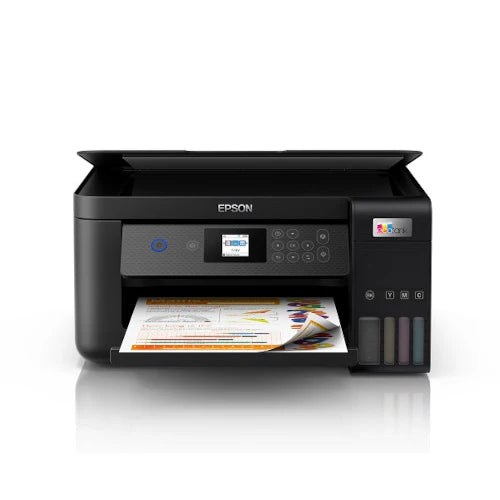 Epson EcoTank L4360 A4 Wi-Fi Duplex All-in-One Ink Tank Printer