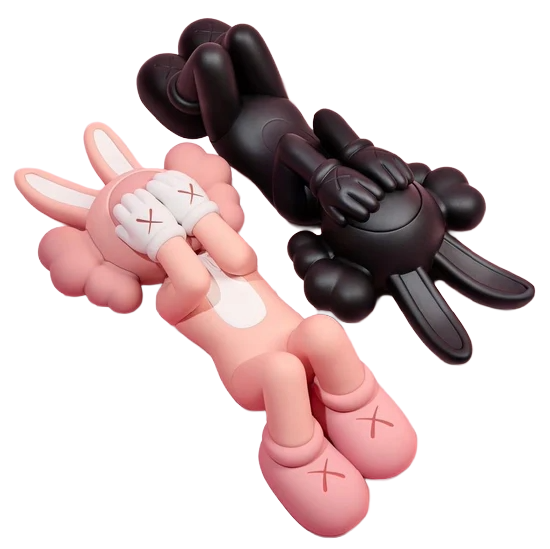 KAWS Holiday Indonesia Vinyl Figure