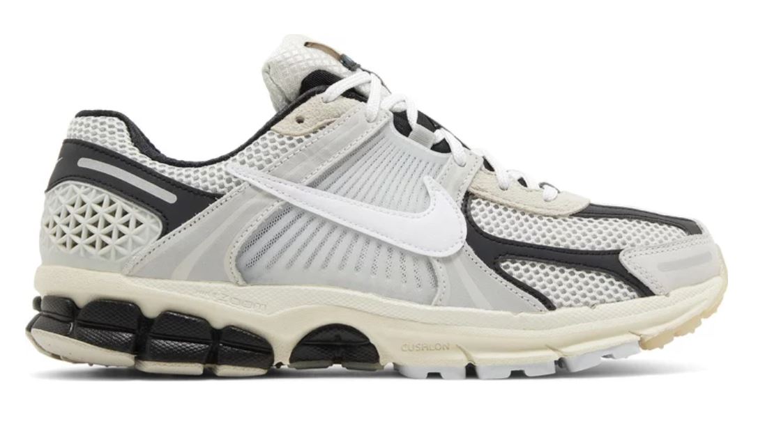 Nike Vomero 5 Supersonic Light Bone Black
