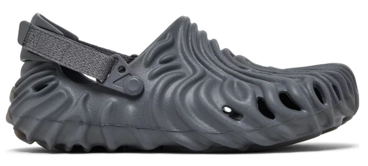 Crocs Pollex Clog by Salehe Bembury Niagara