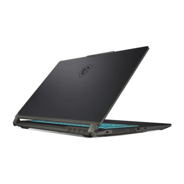 MSI Cyborg 15 A13VF-1256PH Gaming Laptop (Translucent Black)