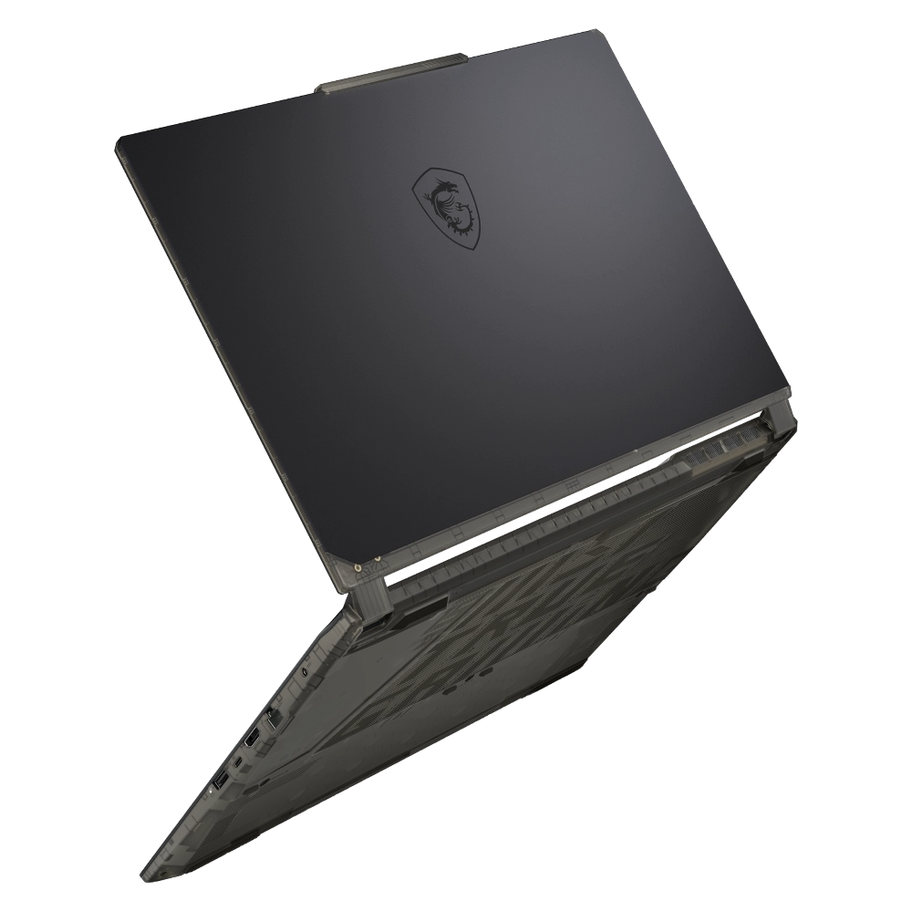 MSI Cyborg 15 A13VF-1256PH Gaming Laptop (Translucent Black)