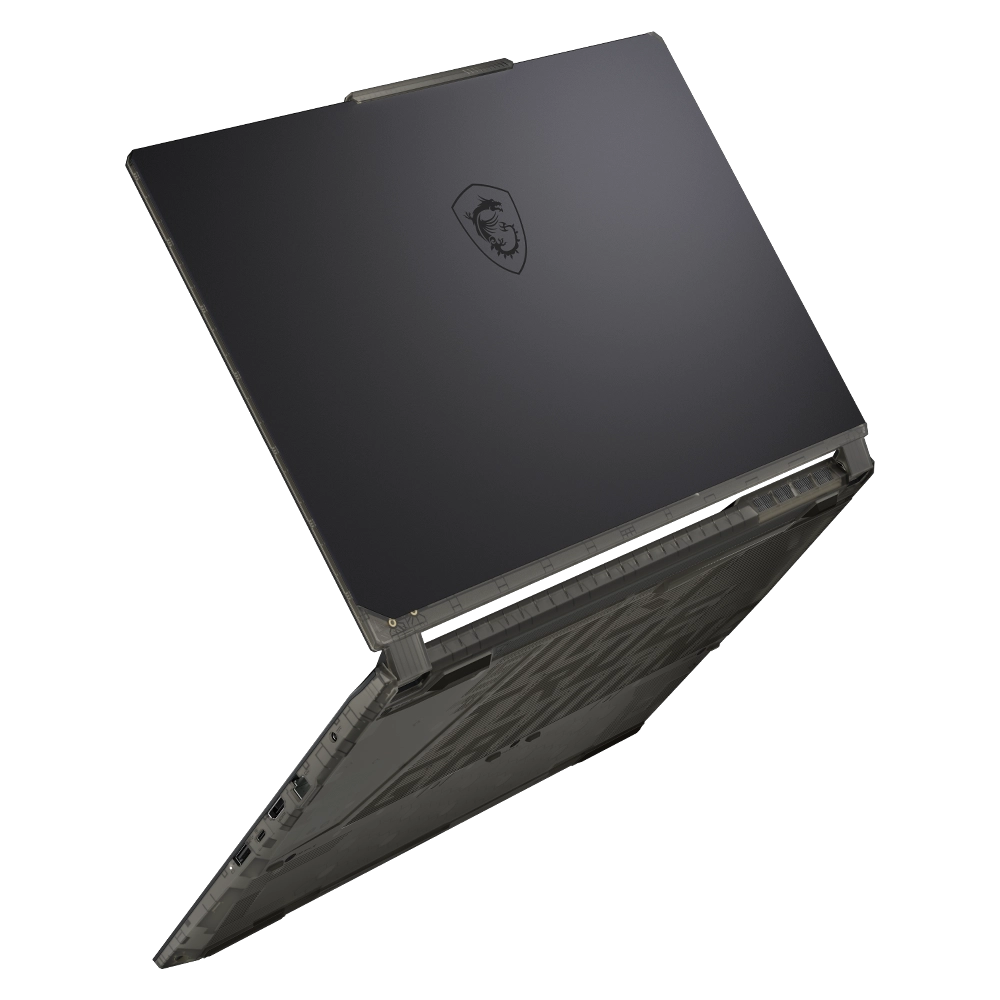 MSI Cyborg 15 A13VF-1256PH Gaming Laptop (Translucent Black)