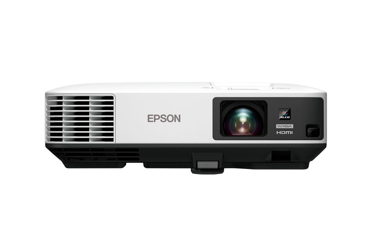 Epson EB-2065 XGA 3LCD Projector