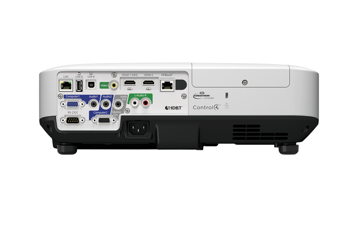 Epson EB-2065 XGA 3LCD Projector