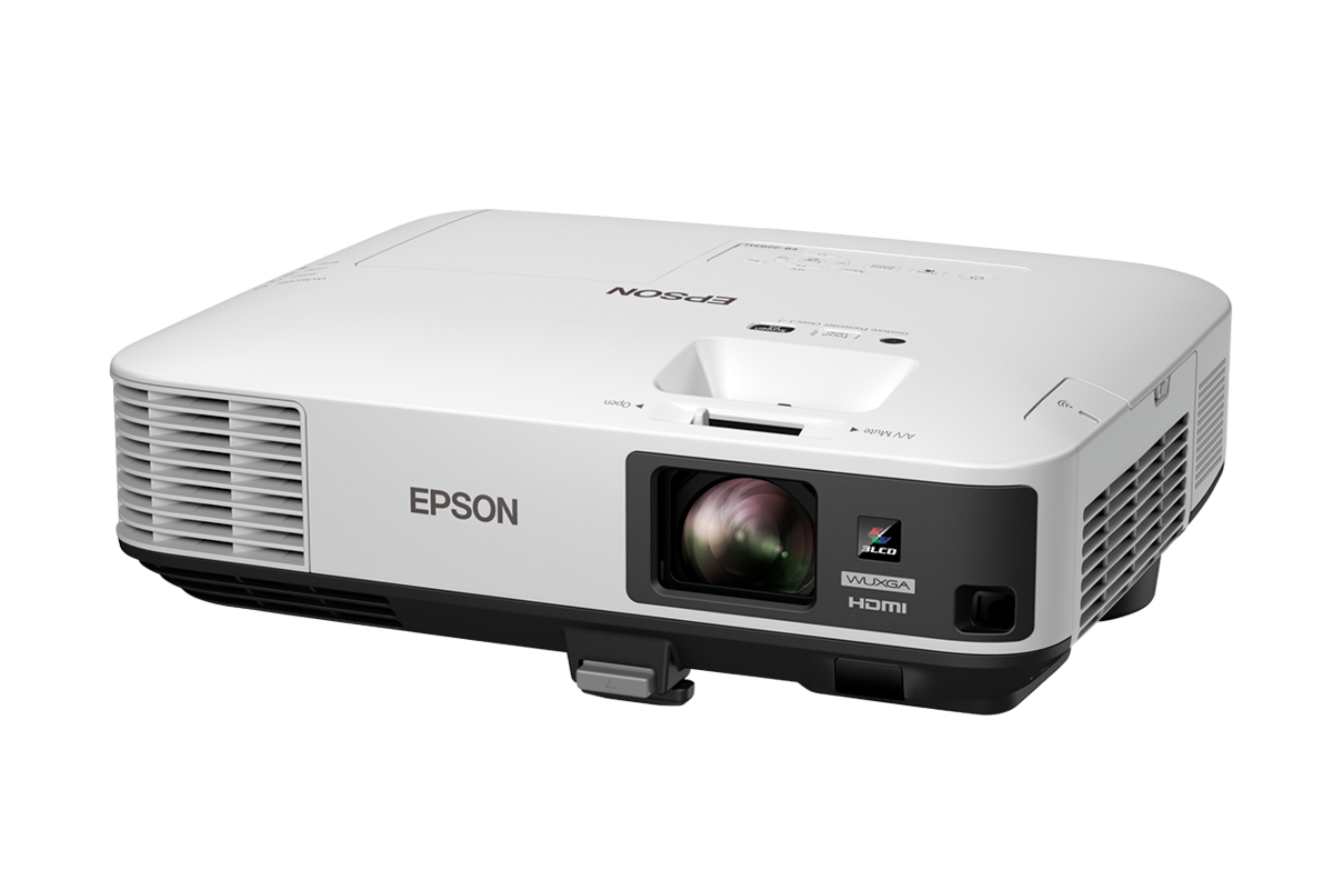 Epson EB-2255U WUXGA 3LCD Projector