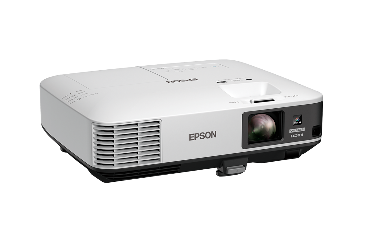 Epson EB-2255U WUXGA 3LCD Projector