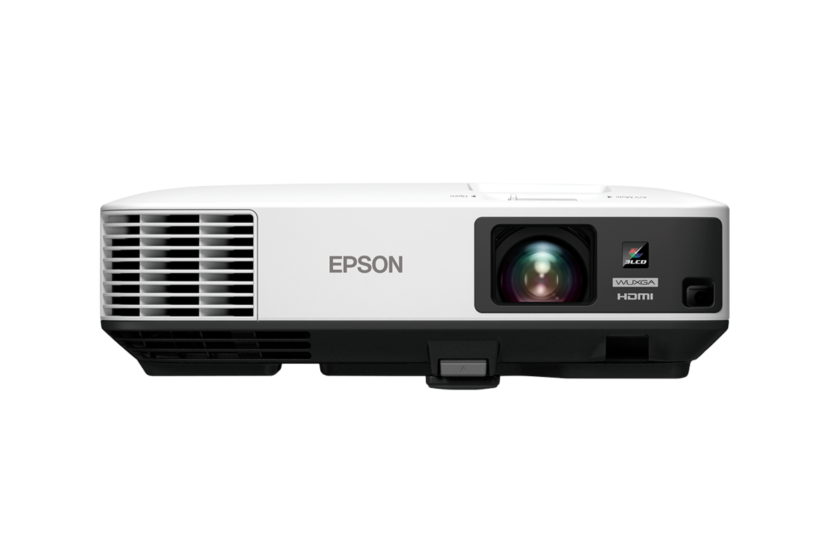 Epson EB-2255U WUXGA 3LCD Projector