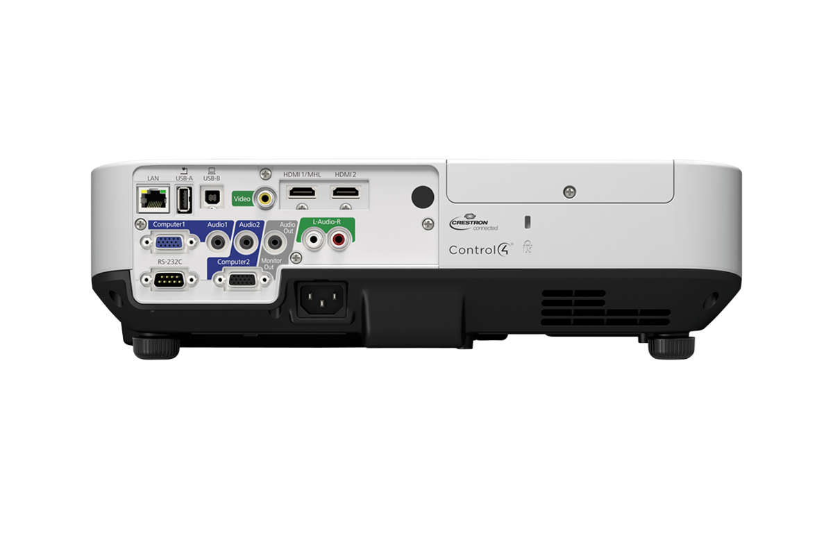 Epson EB-2255U WUXGA 3LCD Projector
