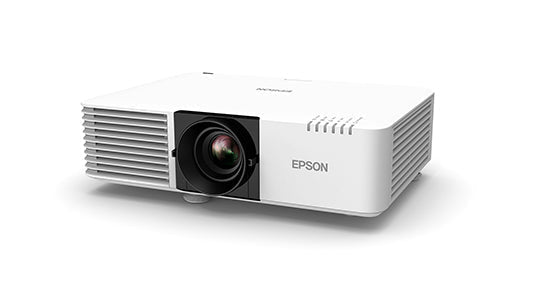 Epson EB-L630U WUXGA 3LCD Laser Projector