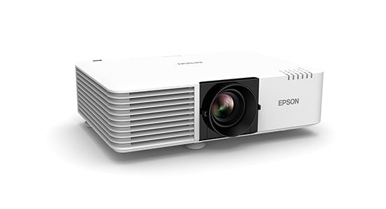 Epson EB-L630U WUXGA 3LCD Laser Projector