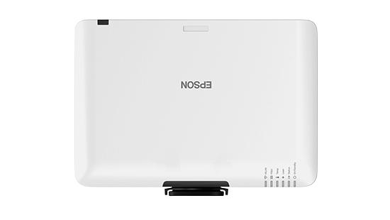 Epson EB-L520U WUXGA 3LCD Laser Projector