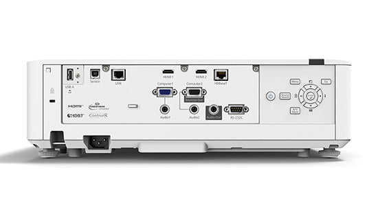 Epson EB-L630U WUXGA 3LCD Laser Projector