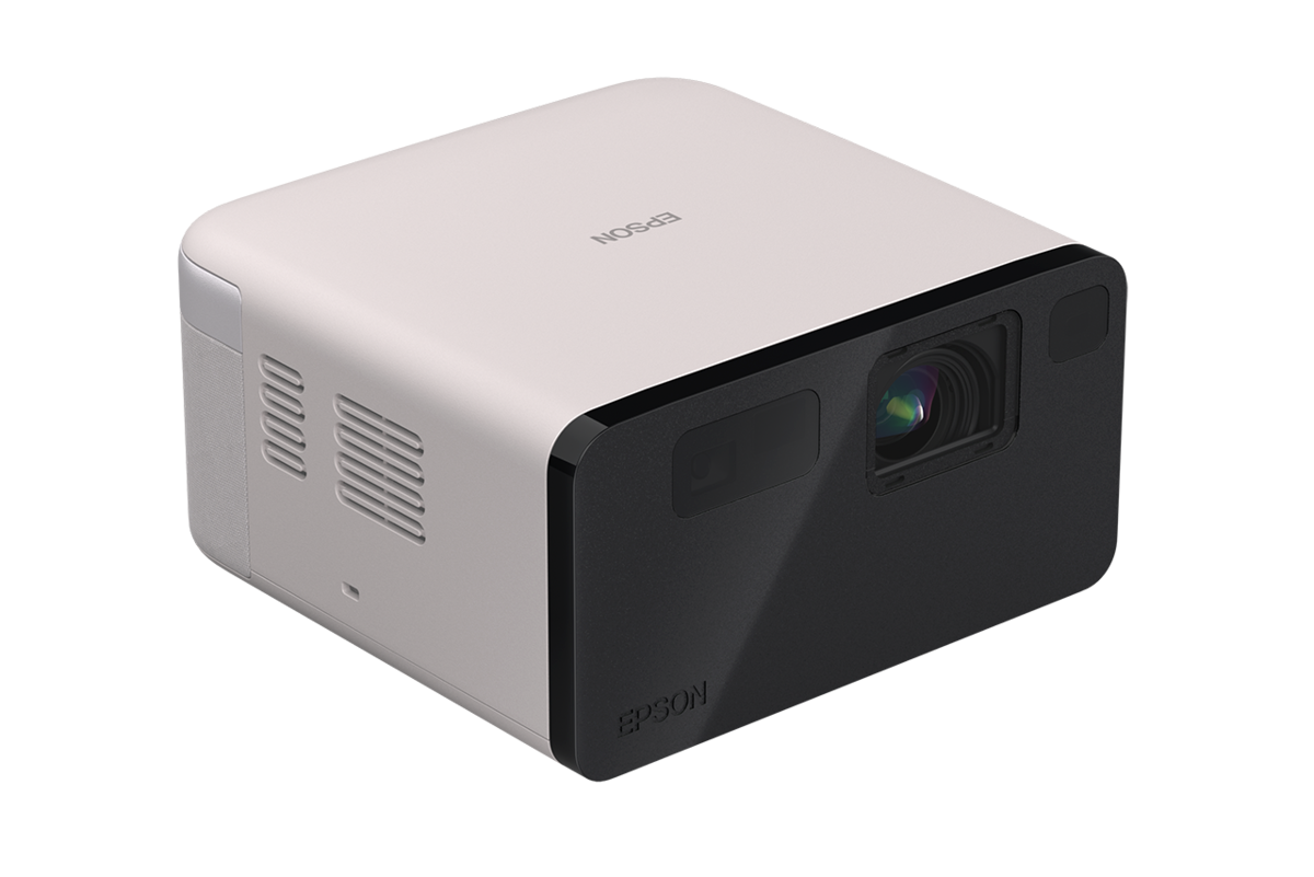 Epson EpiqVision Mini EF-21R Full HD Smart Lifestyle Home Projector