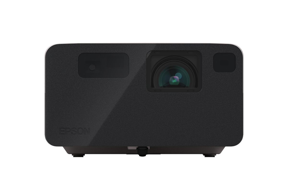Epson EpiqVision Mini EF-21R Full HD Smart Lifestyle Home Projector