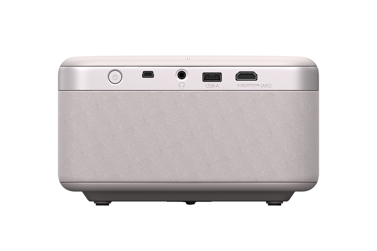 Epson EpiqVision Mini EF-21R Full HD Smart Lifestyle Home Projector