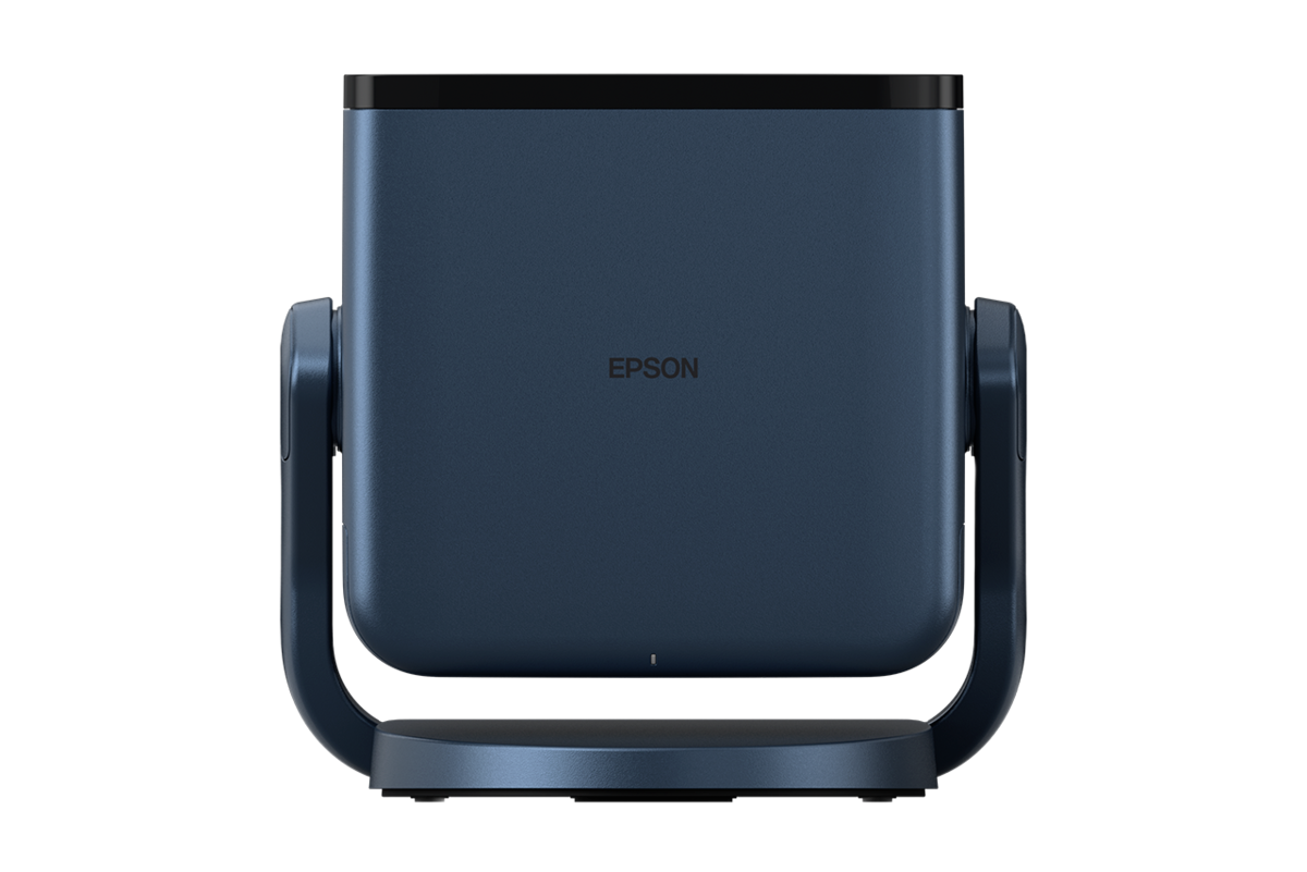 Epson EpiqVision Mini EF-22N Full HD Smart Lifestyle Home Projector