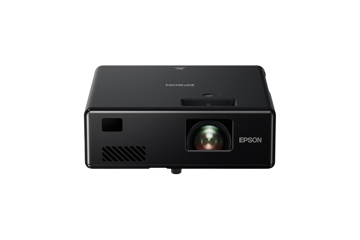 Epson EpiqVision Mini EF-11 Laser Projection TV