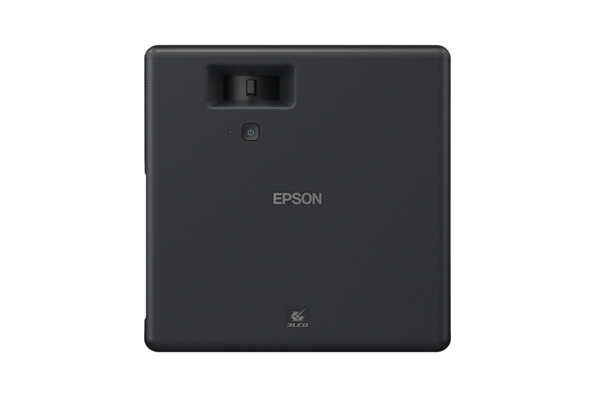 Epson EpiqVision Mini EF-11 Laser Projection TV
