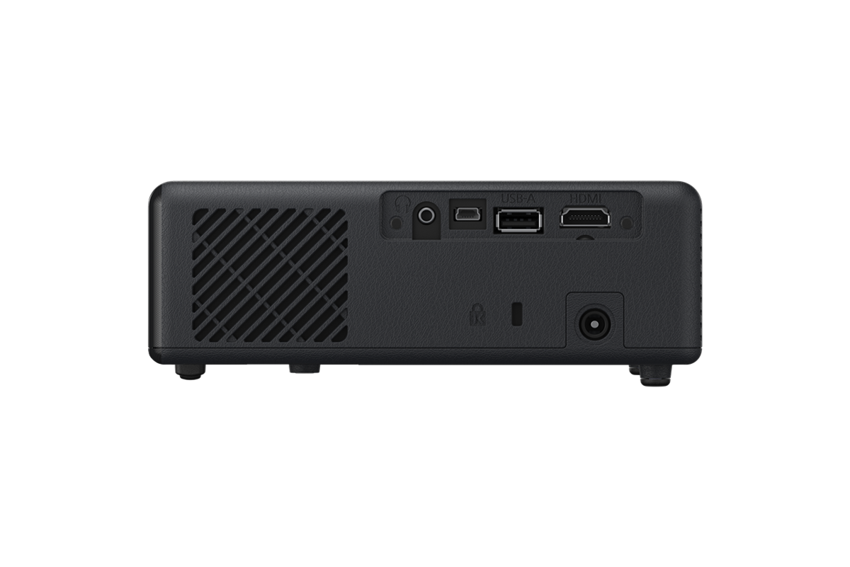 Epson EpiqVision Mini EF-11 Laser Projection TV