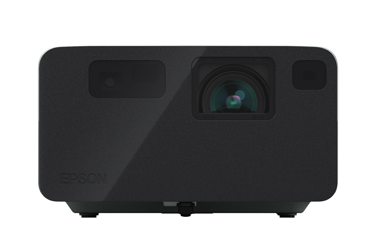 Epson EpiqVision Mini EF-21G Full HD Smart Lifestyle Home Projector