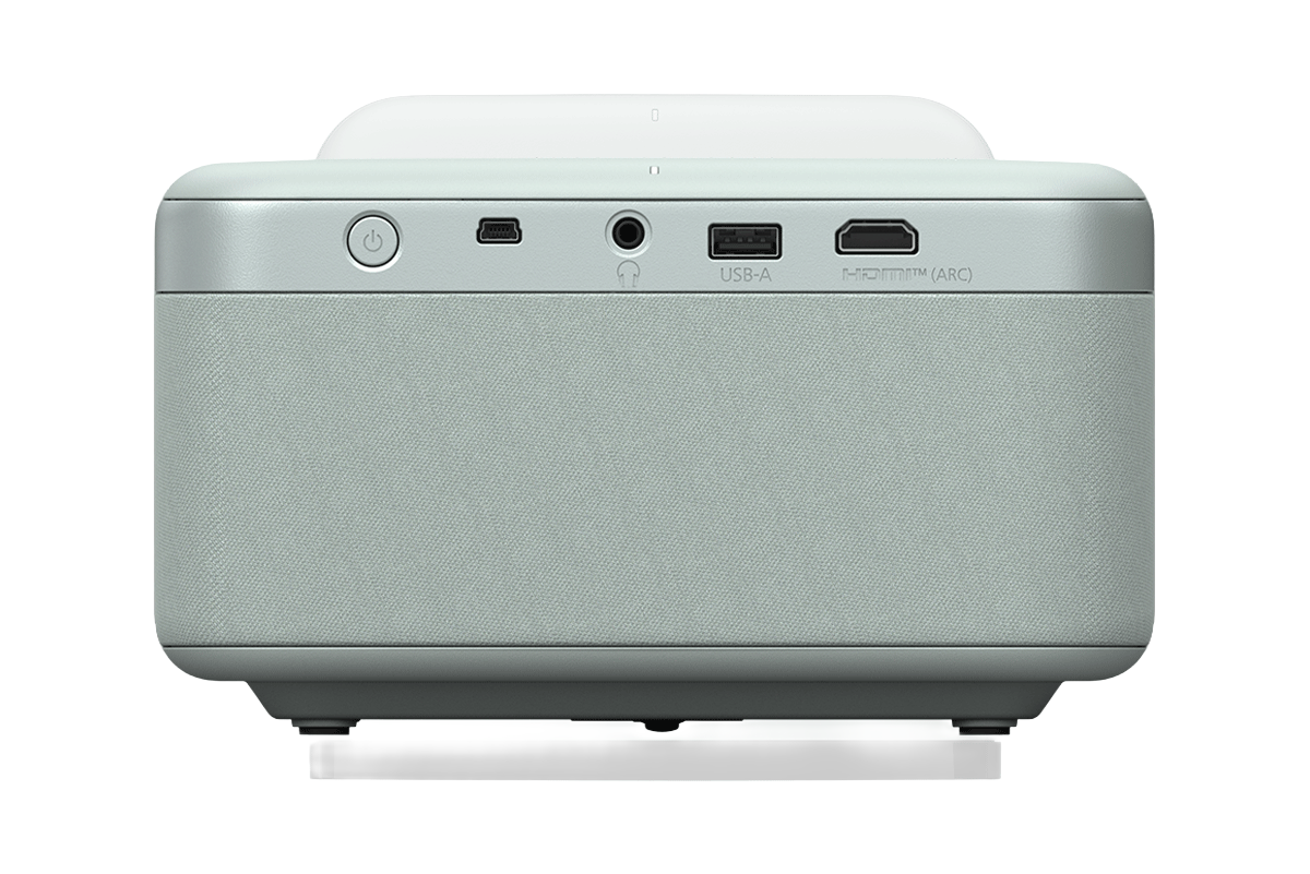 Epson EpiqVision Mini EF-21G Full HD Smart Lifestyle Home Projector