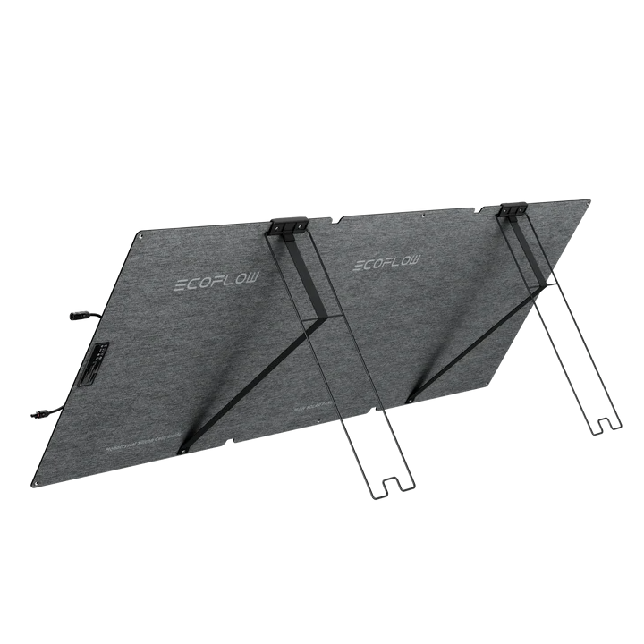 EcoFlow NextGen 160W Portable Solar Panel
