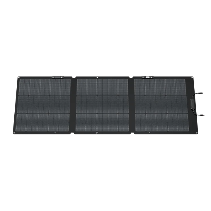 EcoFlow NextGen 160W Portable Solar Panel