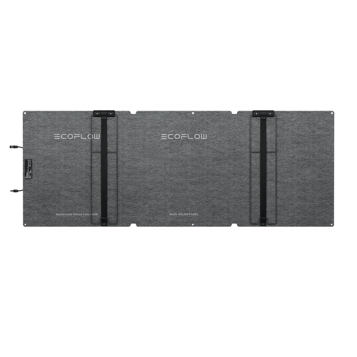 EcoFlow NextGen 160W Portable Solar Panel